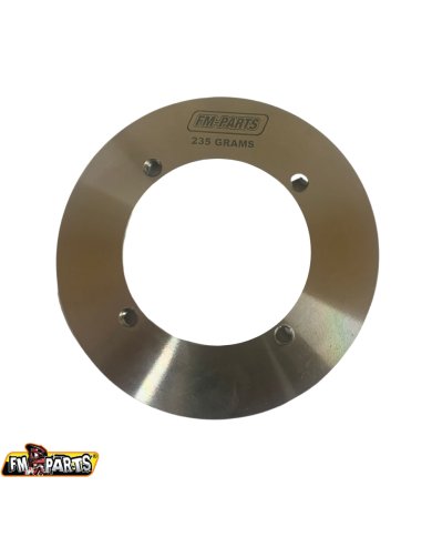 Contrapeso volante magnético Sherco 235gr.