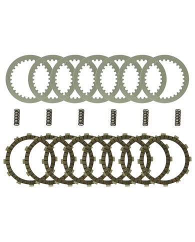 Kit embrague completo Yamaha YZ 450F 14-22