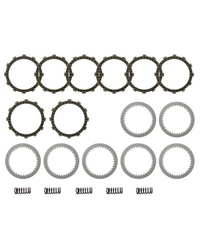 Kit embrague completo Kawasaki KX 450 F 12-18 / KX 450 4 T 19-20