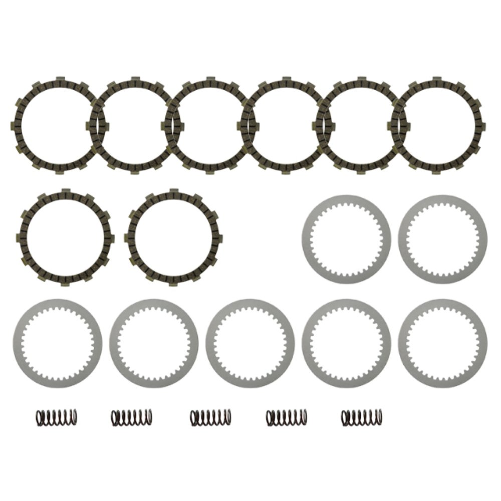 Kit embrague completo Kawasaki KX 450 F 12-18 / KX 450 4 T 19-20