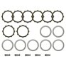 Kit embrague completo Kawasaki KX 450 F 12-18 / KX 450 4 T 19-20
