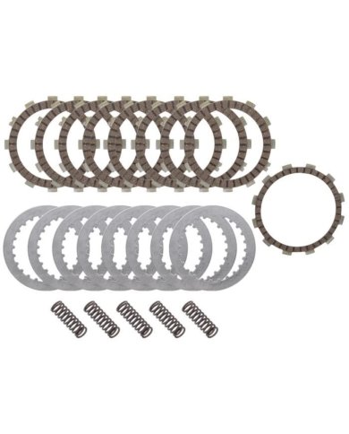 Kit embrague completo Honda CRF 250 R 22-25