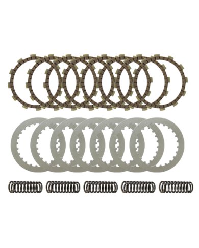 Kit embrague completo Honda CRF 250 R 11-21