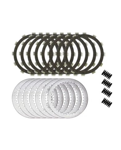 Kit embrague completo Yamaha YZ 250 F 14-18 / WR 250 F 15-21