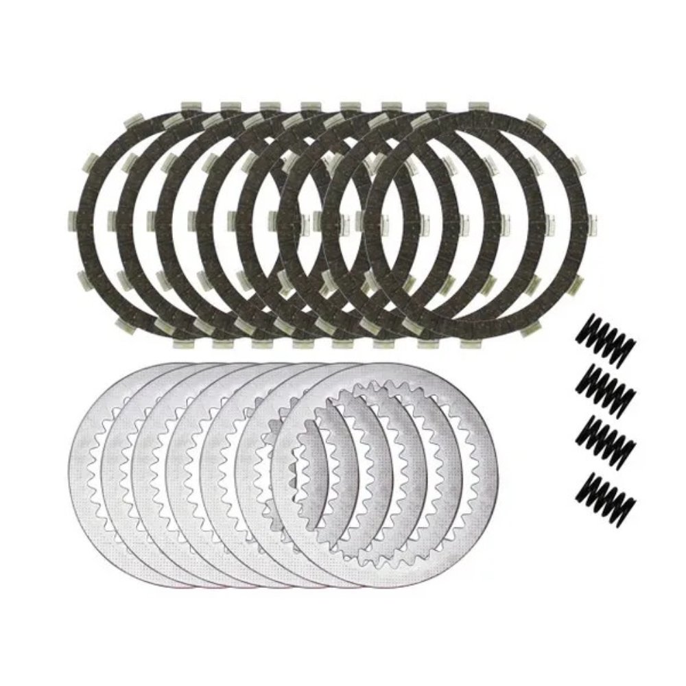 Kit embrague completo Yamaha YZ 250 F 14-18 / WR 250 F 15-21