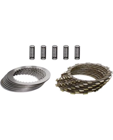 Kit embrague completo Psychic Yamaha YZ 125 1996