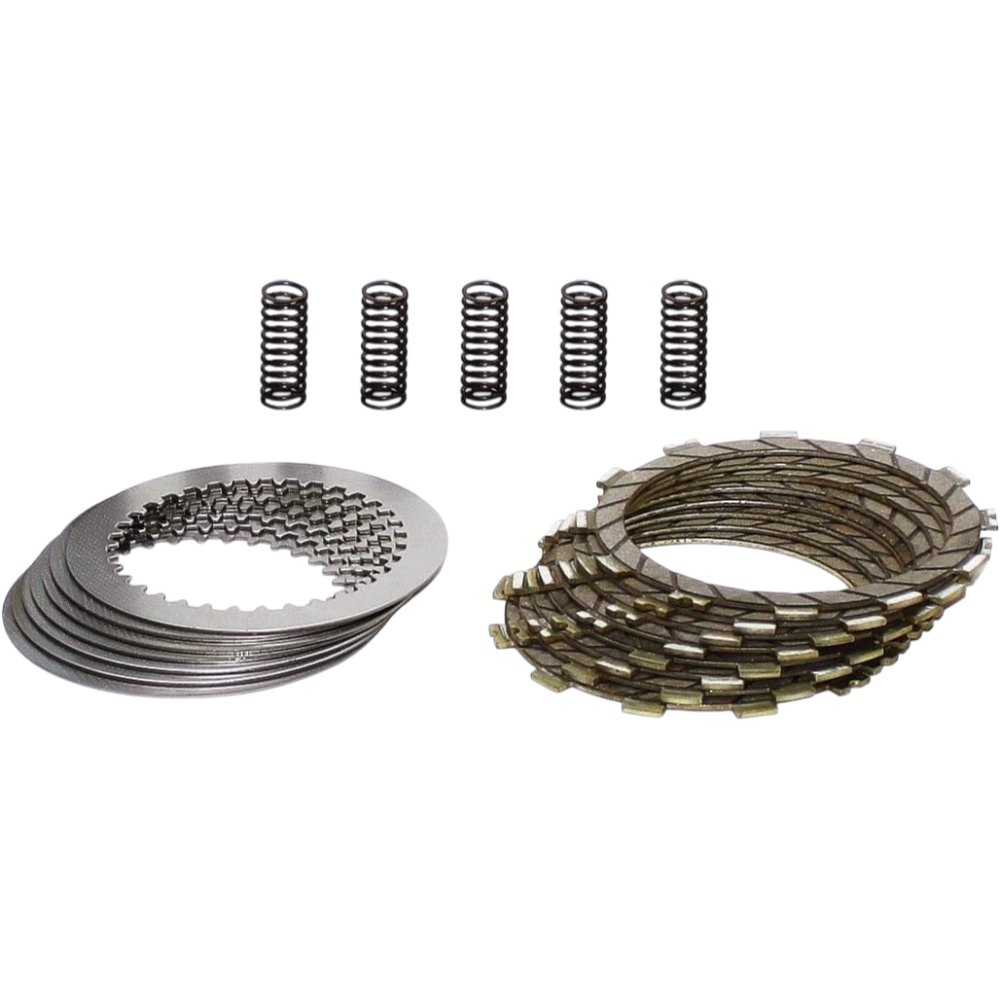 Kit embrague completo Psychic Yamaha YZ 125 1996