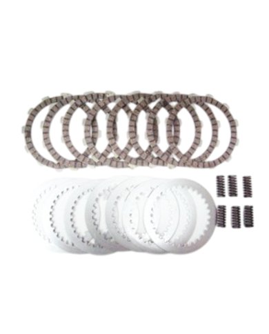 Kit embrague completo Yamaha YZ 250 93-99