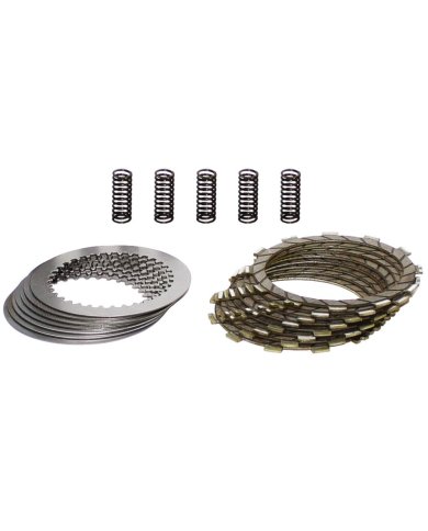 Kit embrague completo Kawasaki KLX 450 R 08-15 /KX 450 F 06-11