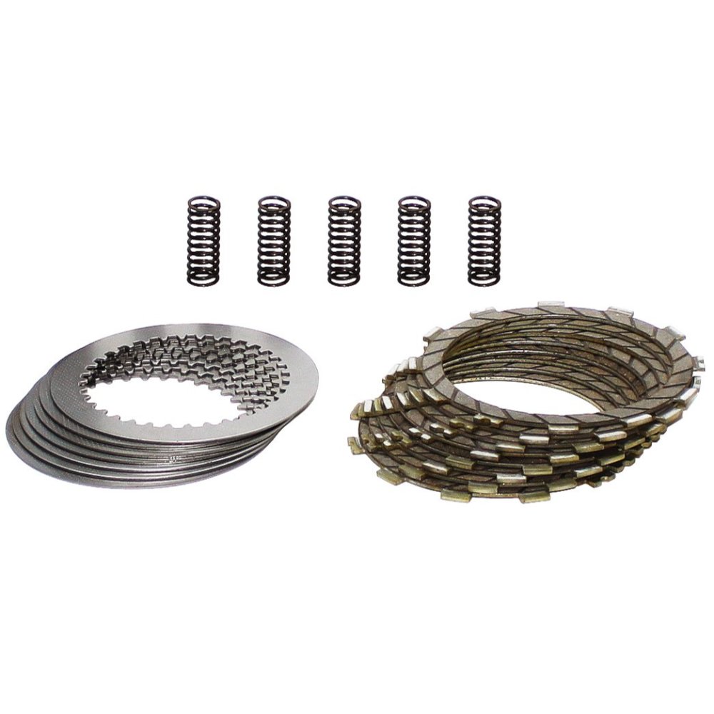 Kit embrague completo Kawasaki KLX 450 R 08-15 /KX 450 F 06-11