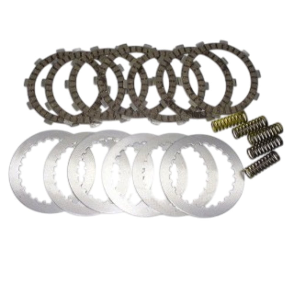 Kit embrague completo Honda TRX 400 EX SPORTRAX 99-08