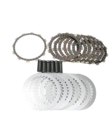 Kit embrague completo Yamaha YFZ 450 04-09 (Quad)