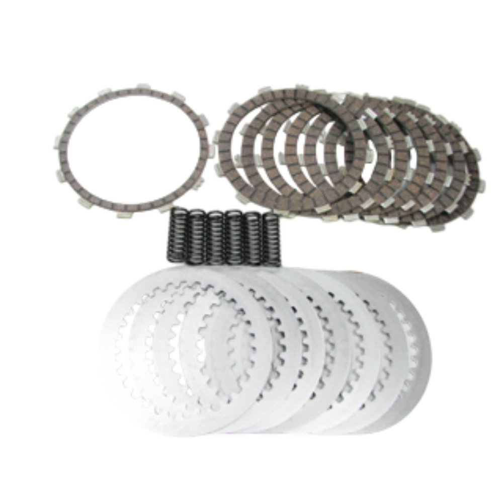 Kit embrague completo Yamaha YFZ 450 04-09 (Quad)