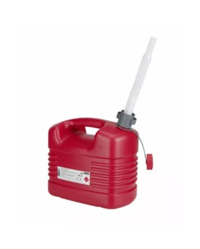 Bidón de gasolina 10L