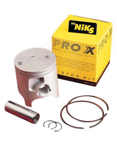 Pistón Prox Yamaha Banshe 350 87-06 Pistón Prox Yamaha Banshe 350 87-06