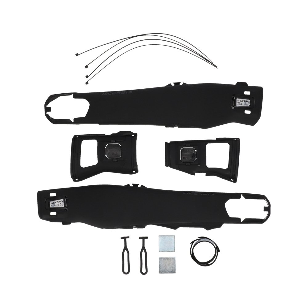 Protectores de basculante Acerbis KTM EXC/EXC-F 2025