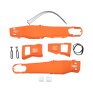 Protectores de basculante Acerbis KTM EXC/EXC-F 2025