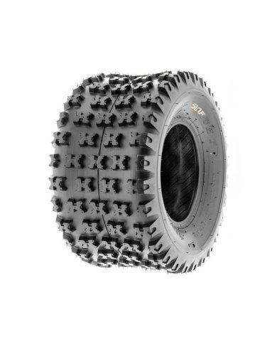 Neumatico trasero GPS A-031 18x10x8 42N 4PR E4 Neumatico trasero GPS A-031 18x10x8 42N 4PR E4