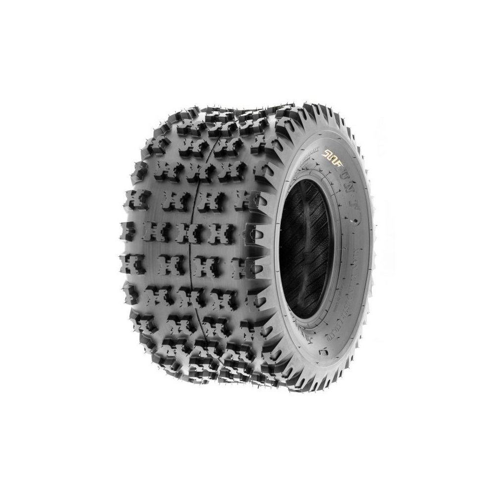 Neumatico trasero GPS A-031 18x10x8 42N 4PR E4