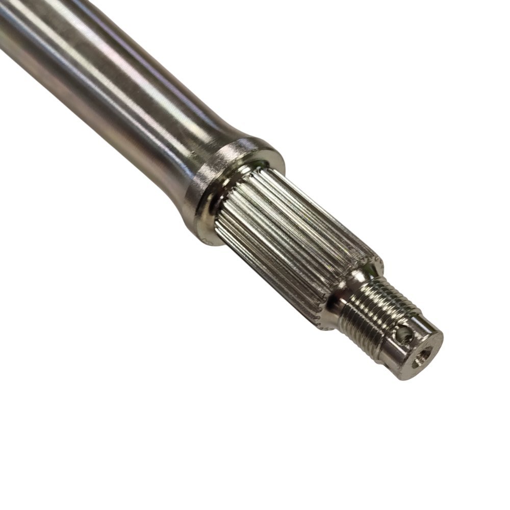 Eje trasero tipo origen  Honda TRX 400 EX 99-08