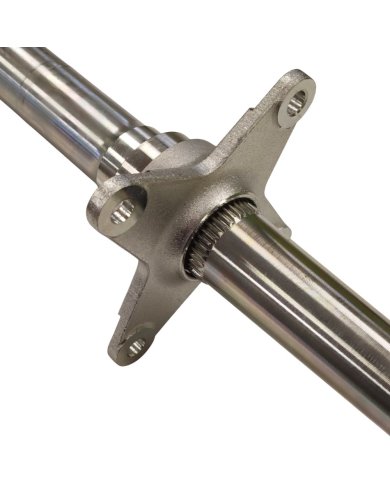 Eje trasero tipo origen  Honda TRX 400 EX 99-08