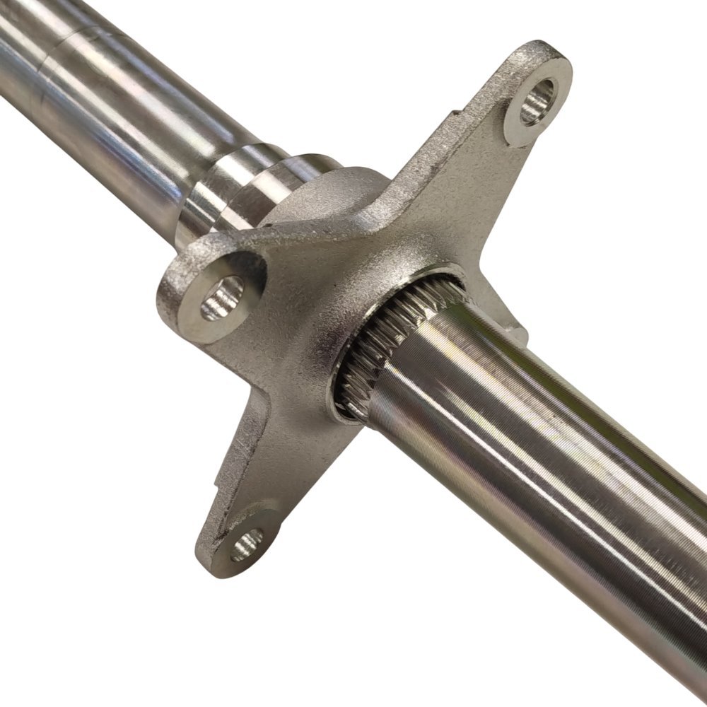 Eje trasero tipo origen  Honda TRX 400 EX 99-08