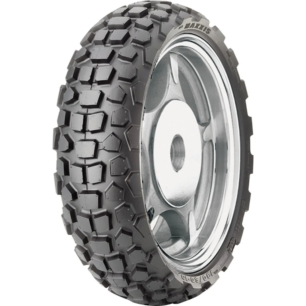 Neumatico Maxxis M-6024 130/70-12 56J TL