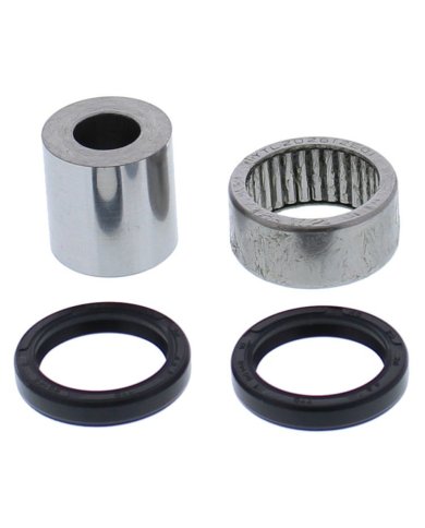 Kit de reparación amortiguador trasero inferior Sherco 14-16