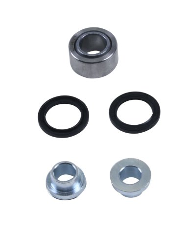 Kit de reparación amortiguador trasero inferior Sherco 17-25 Kit de reparación amortiguador trasero inferior Sherco 17-25