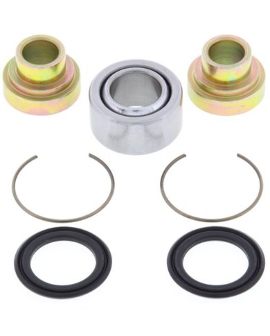 Kit de reparación amortiguador trasero superior Sherco/Yamaha/Gas Gas