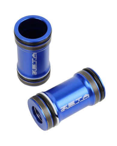 Pistones flotantes cartucho Kayaba cerrado TwinChamber MX Pistones flotantes cartucho Kayaba cerrado TwinChamber MX