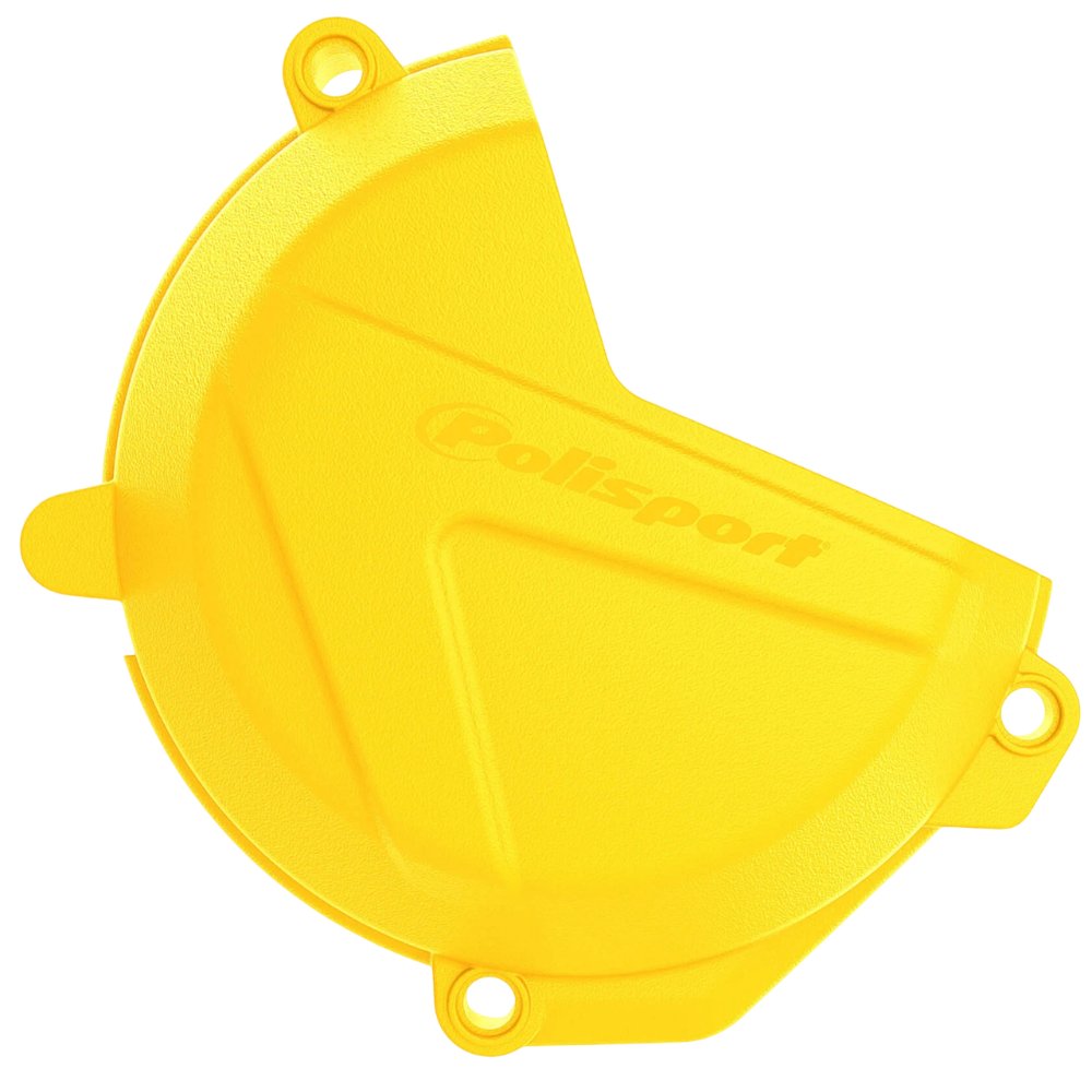 Protector tapa embrague Husqvarna/KTM 250/350