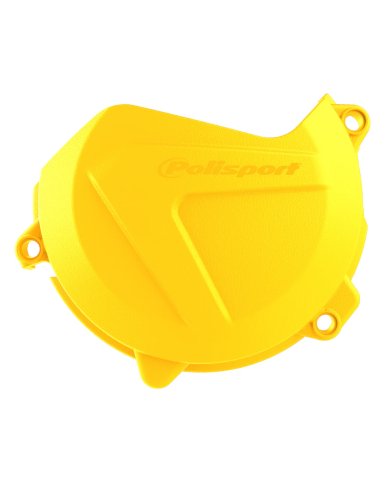 Protector tapa embrague Husqvarna / KTM 250/300 17-19