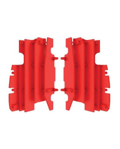 Rejillas radiador Polisport Honda CR 125/250 R 05-07 Rejillas radiador Polisport Honda CR 125/250 R 05-07