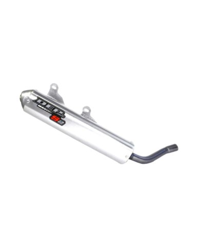 Silencioso DEP Sherco SE 250/300 25-26 Silencioso DEP Sherco SE 250/300 25-26