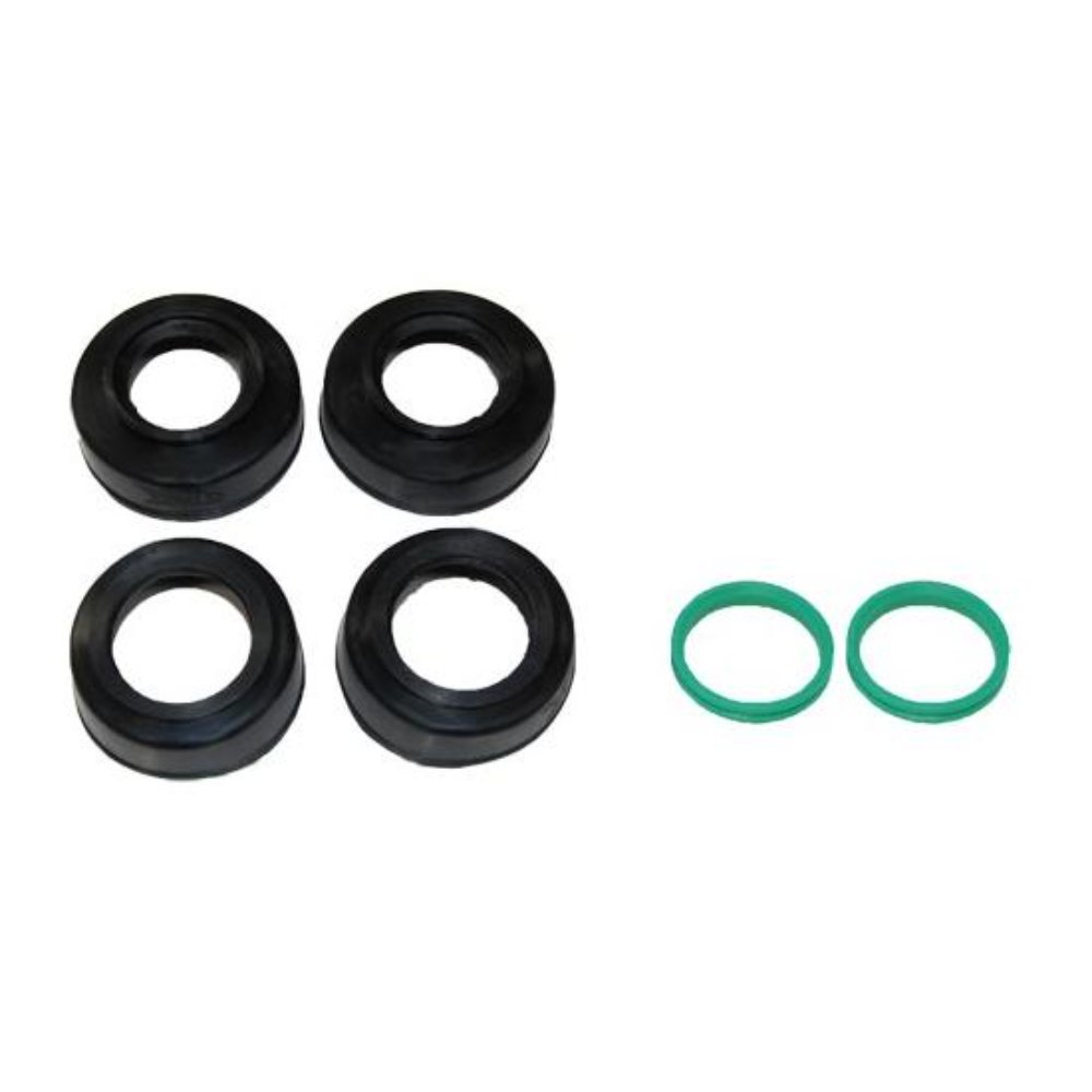 Protector de rodamientos de rueda KTM EXC 16-23 SX/SXF 15-23 Husqvarna 14-23 Gas Gas 21-23