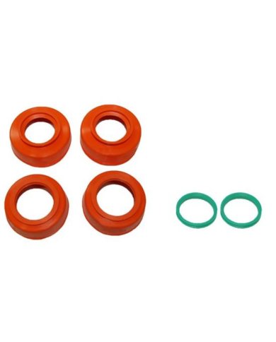 Protector de rodamientos de rueda KTM EXC 16-23 SX/SXF 15-23 Husqvarna 14-23 Gas Gas 21-23