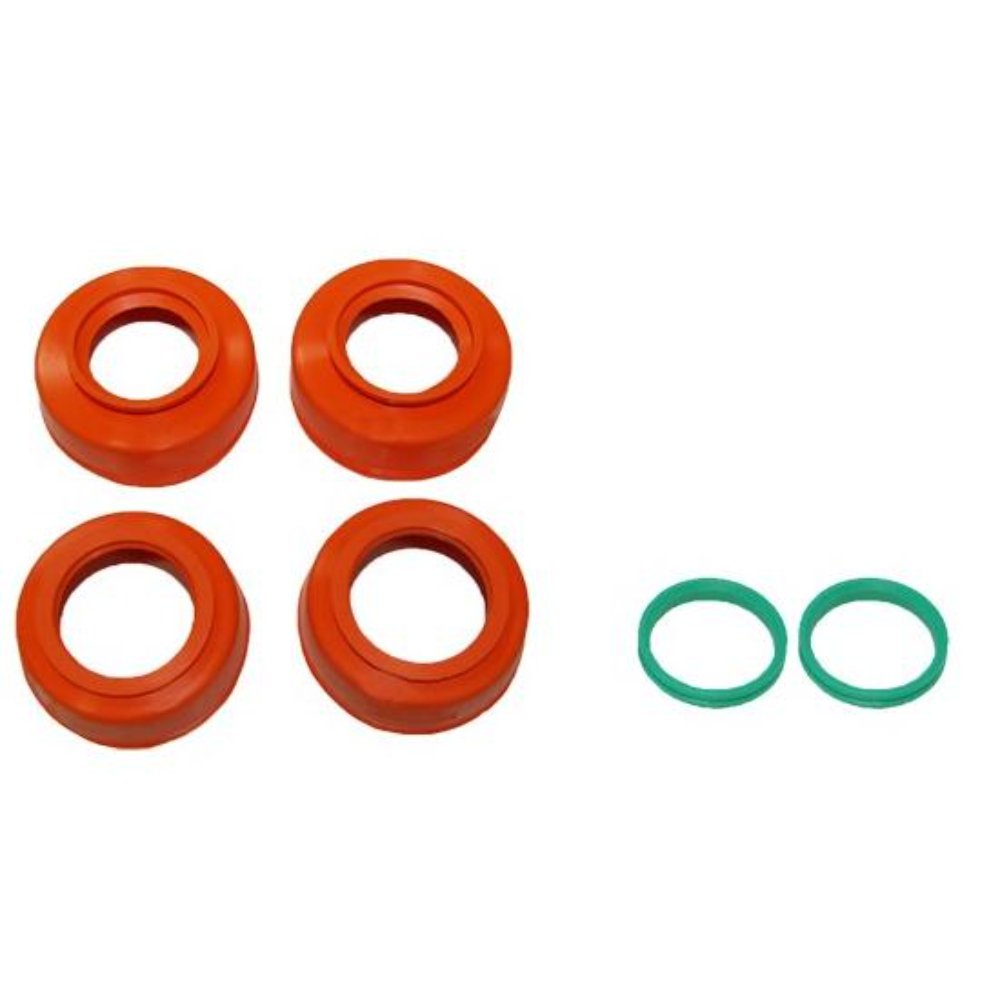 Protector de rodamientos de rueda KTM EXC 16-23 SX/SXF 15-23 Husqvarna 14-23 Gas Gas 21-23