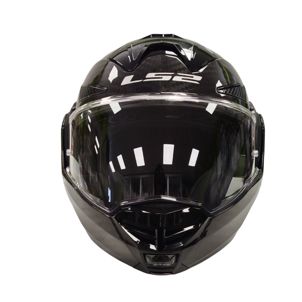Casco LS2 FF901 Advant X Carbon Solid Gloss