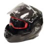 Casco LS2 FF901 Advant X Carbon Solid Gloss