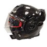 Casco LS2 FF901 Advant X Carbon Solid Gloss