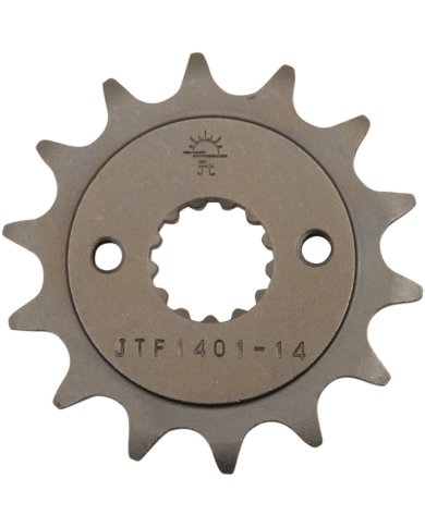 Piñón de ataque JT JTF1401 Suzuki LTZ 400 03-12 / LTR 450 06-09 / KAWASAKI KFX 400 03-06