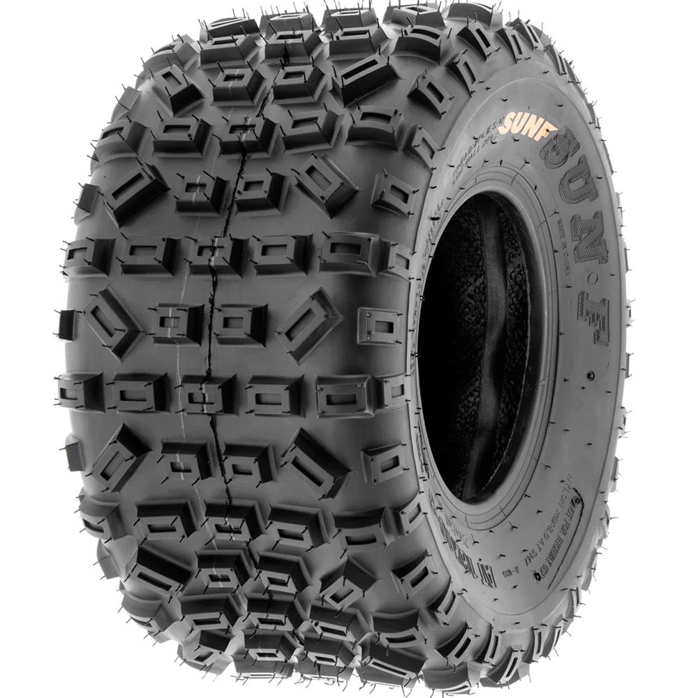 SUN-F 18X10 C8 TL A035 DOT2018