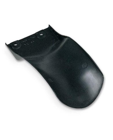 Faldilla protectora amortiguador UFO Yamaha negro YA03804-001 Faldilla protectora amortiguador UFO Yamaha negro YA03804-001