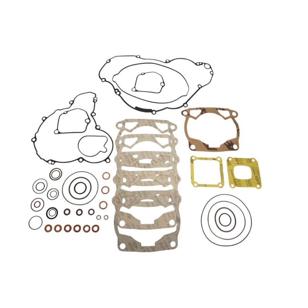 Juego juntas Completo XRadical KTM TBI 250/300 24-25 / Husqvarna TE 250/300 24-25 / Gas Gas EC 250/300 24-25