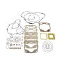 Juego juntas Completo XRadical KTM TBI 250/300 24-25 / Husqvarna TE 250/300 24-25 / Gas Gas EC 250/300 24-25