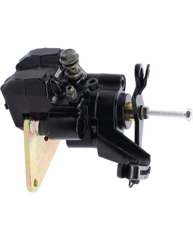 Pinza trasera Dirtsoul Yamaha Raptor 660 01-05