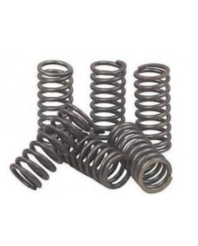 Muelles embrague EBC Gas Gas EC 125 01-13 Muelles embrague EBC Gas Gas EC 125 01-13