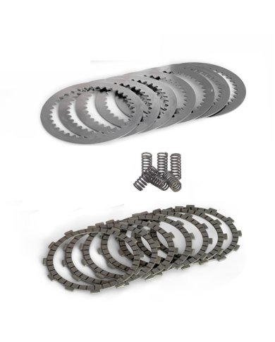 Kit embrague completo  Gas Gas EC 125 01-13