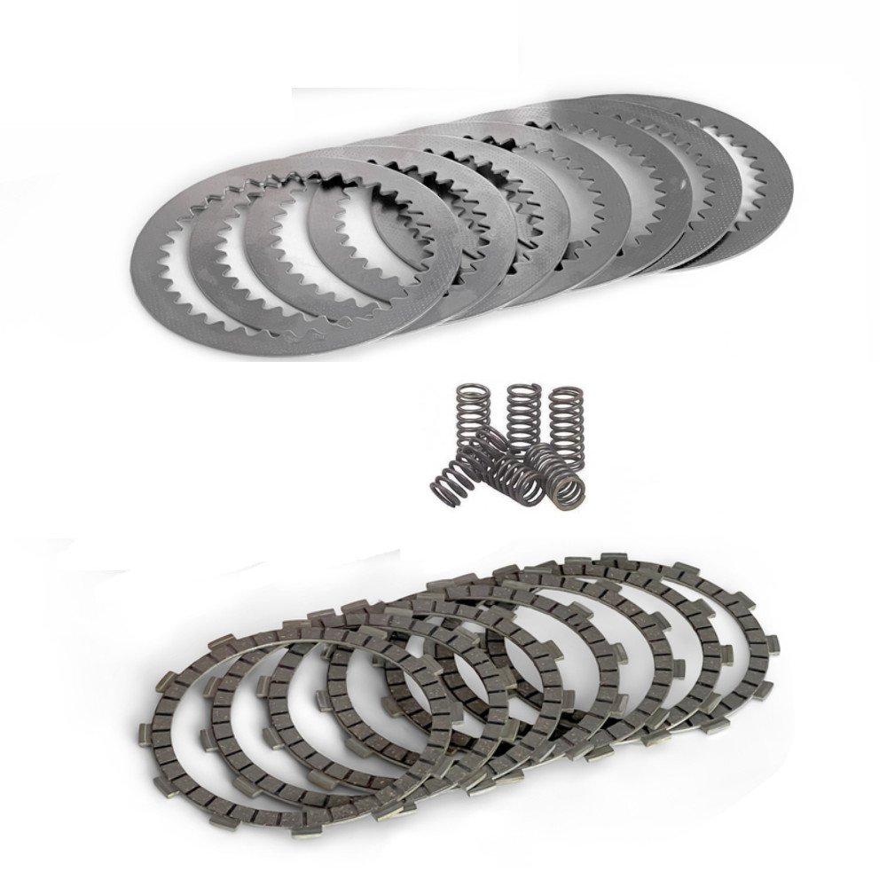 Kit embrague completo  Gas Gas EC 125 01-13